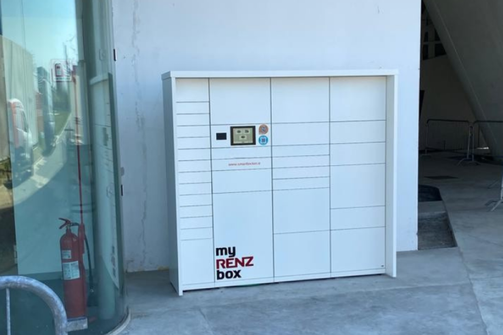 Modula Extended